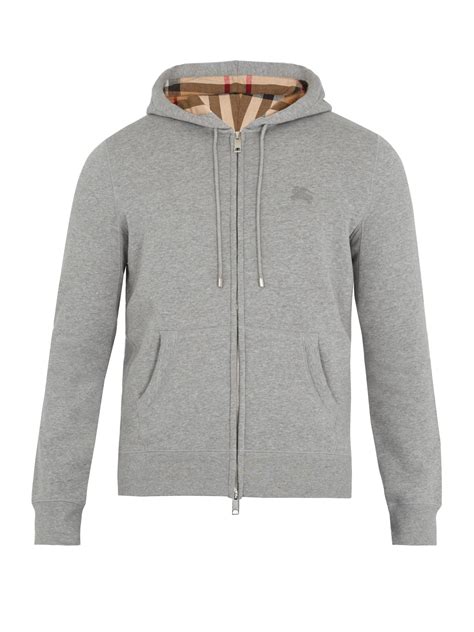 burberry sweatshirt jacke herren|Men’s Designer Hoodies & Sweatshirts .